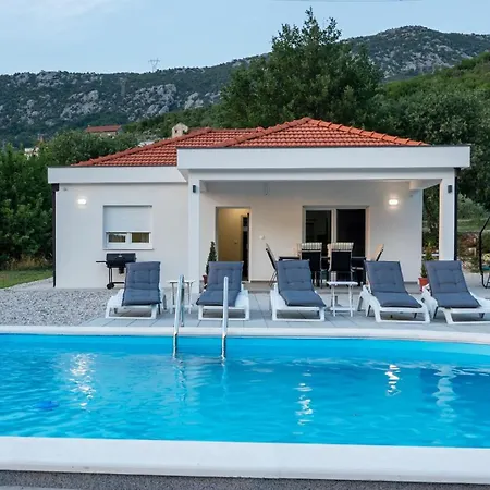 Nature Villa Čapljina