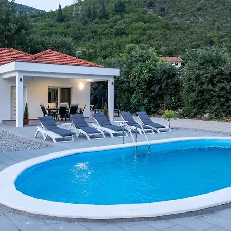Villa Nature Čapljina