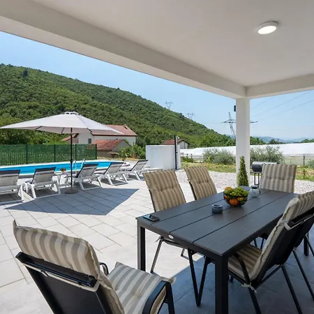 Villa Nature *
