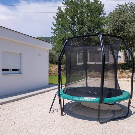 Nature Villa Čapljina