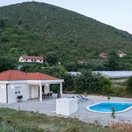Villa Nature *