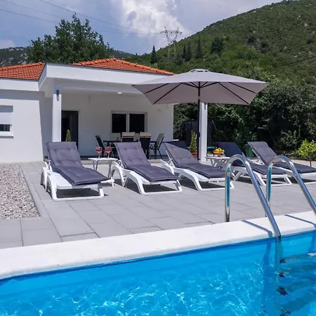 Βίλα Nature Čapljina